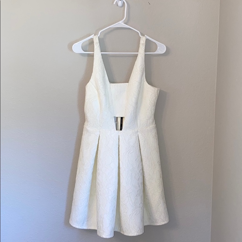 Topshop Dress